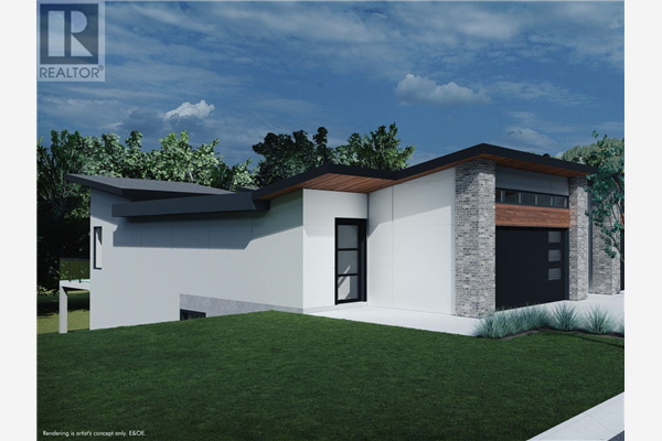 #4 2835 Canyon Crest Drive,, West Kelowna
