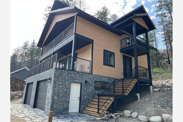634 Udell Road,, Vernon