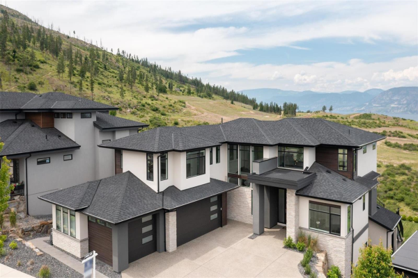 5717 Mountainside Drive,, Kelowna