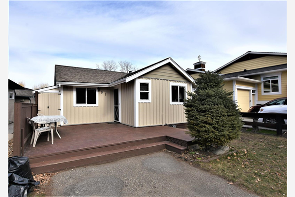 91 Elk Street,, Vernon