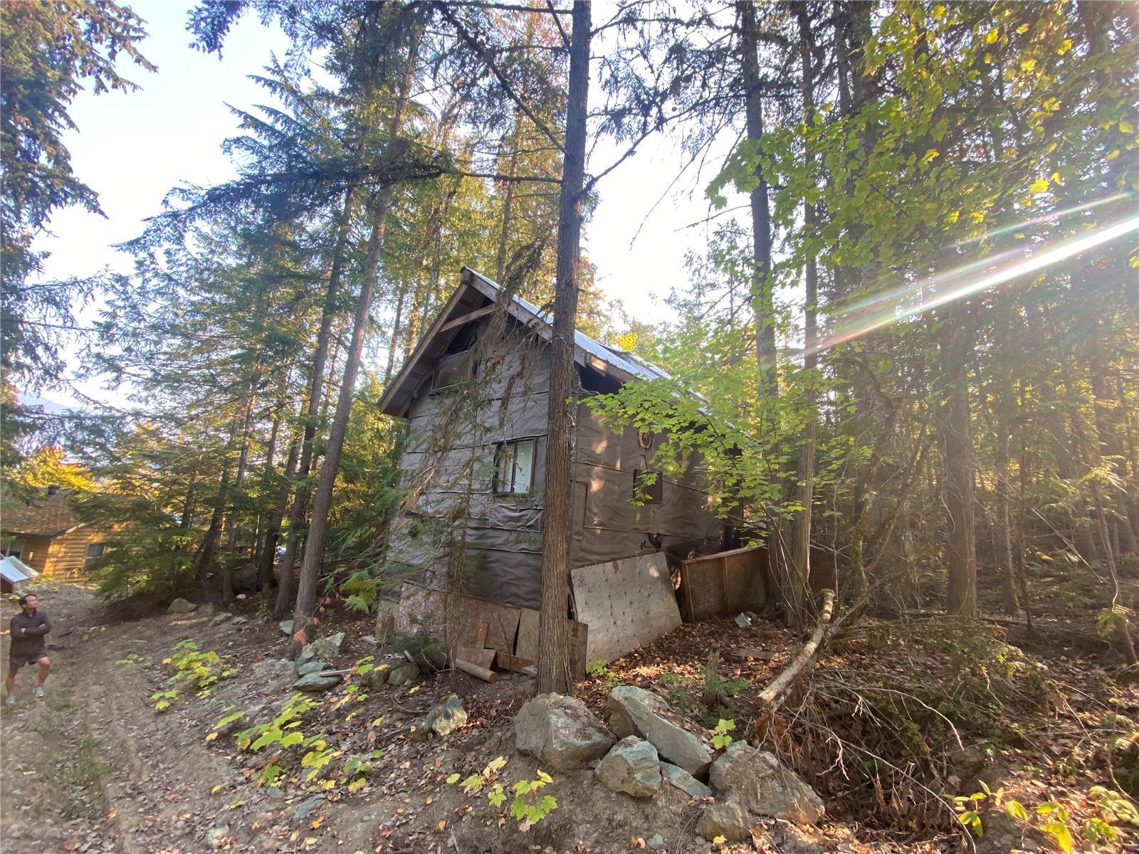 4980 Eagle Bay Road