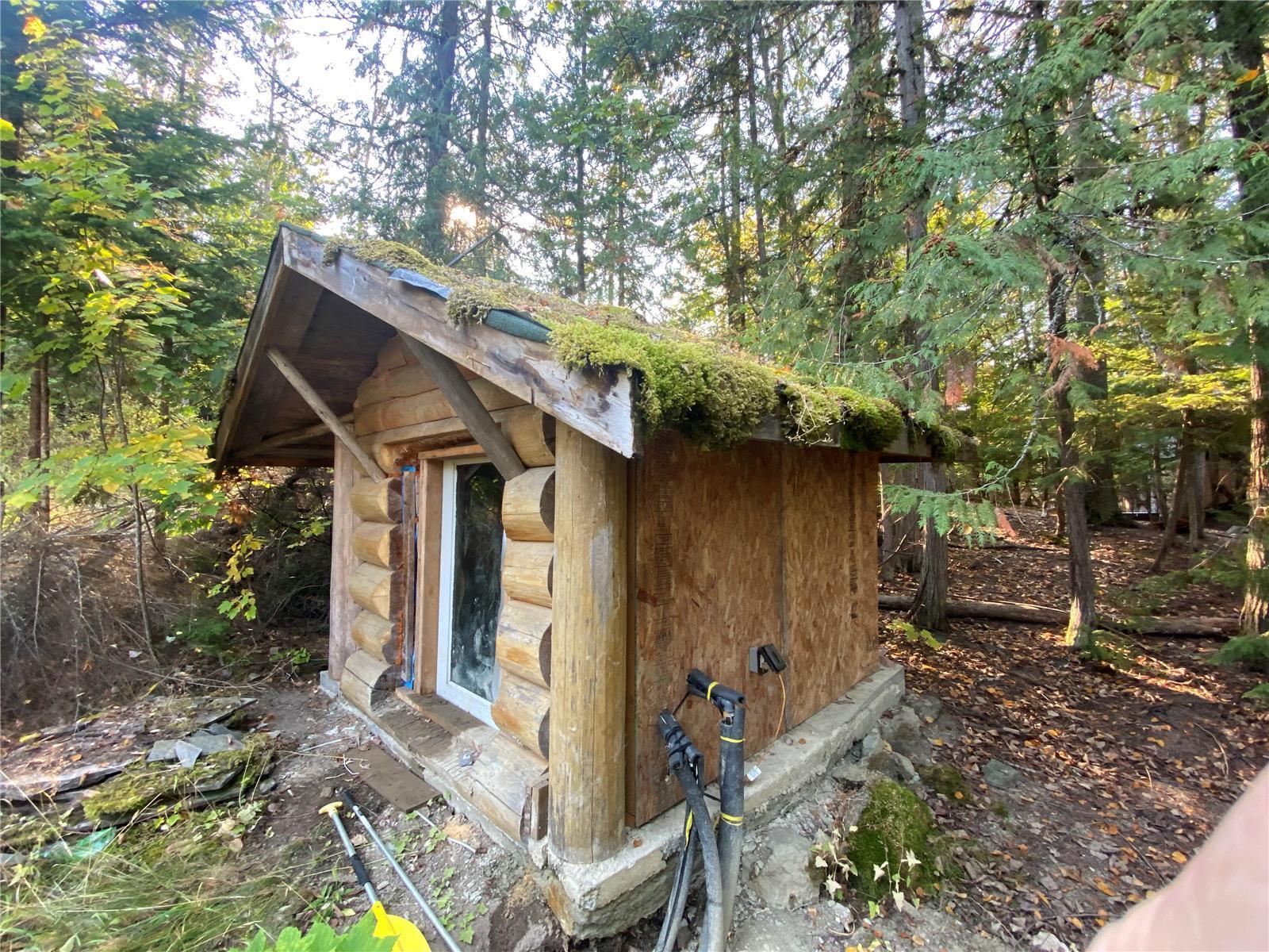 4980 Eagle Bay Road