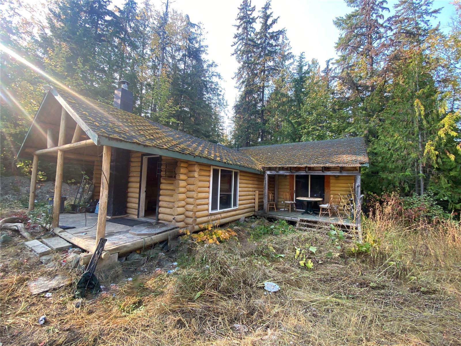 4980 Eagle Bay Road