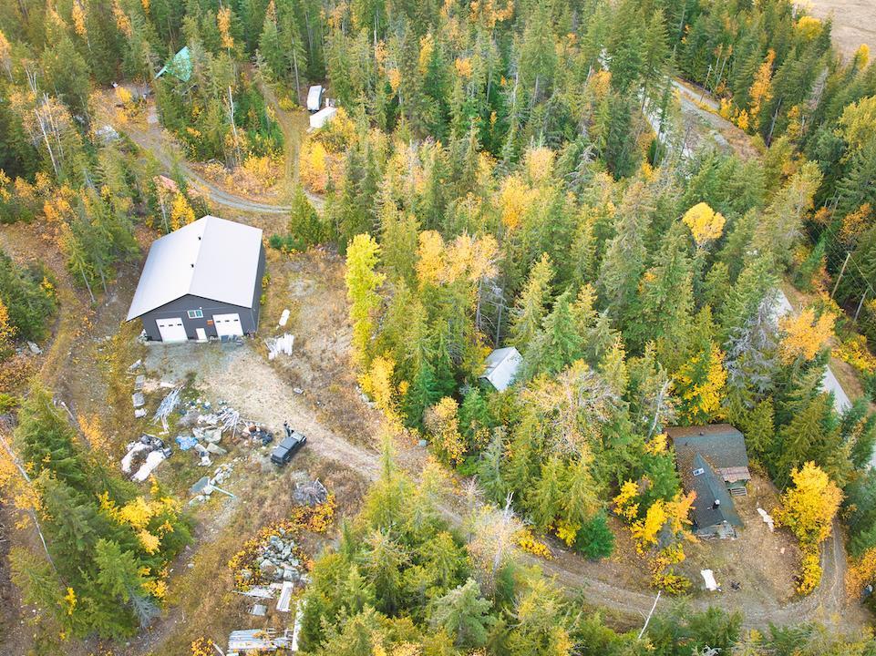 4980 Eagle Bay Road