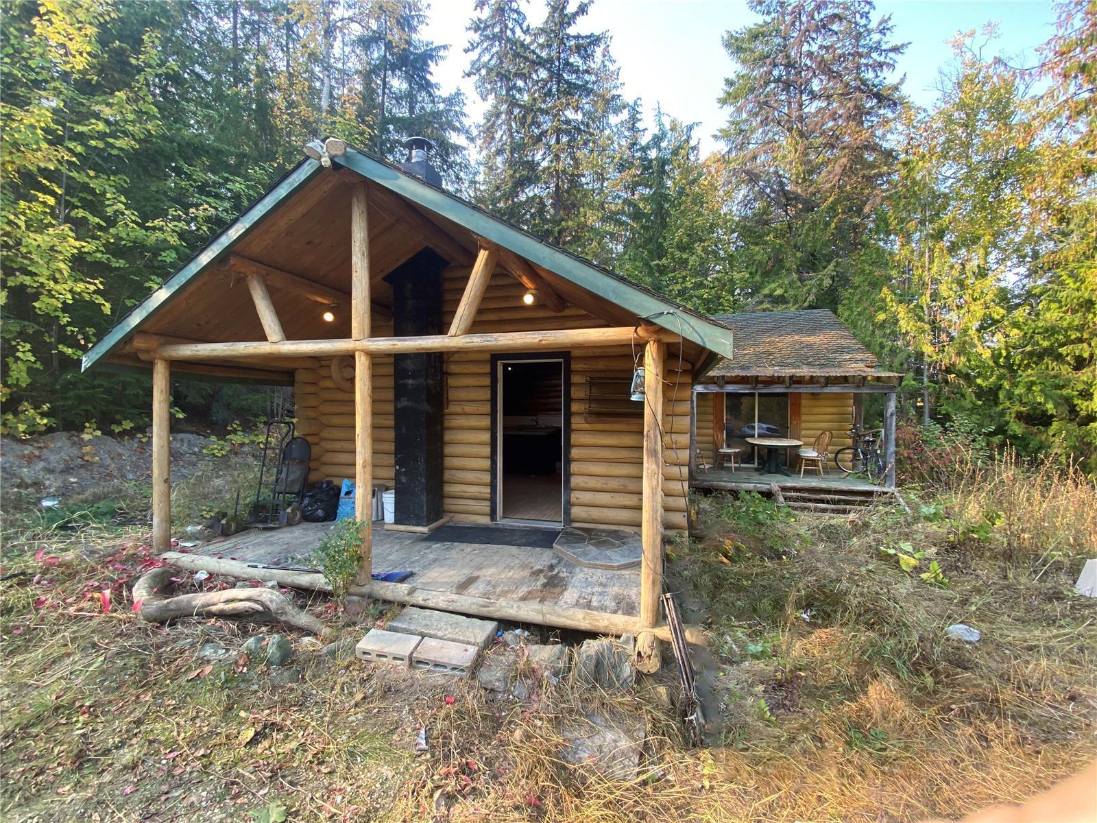 4980 Eagle Bay Road