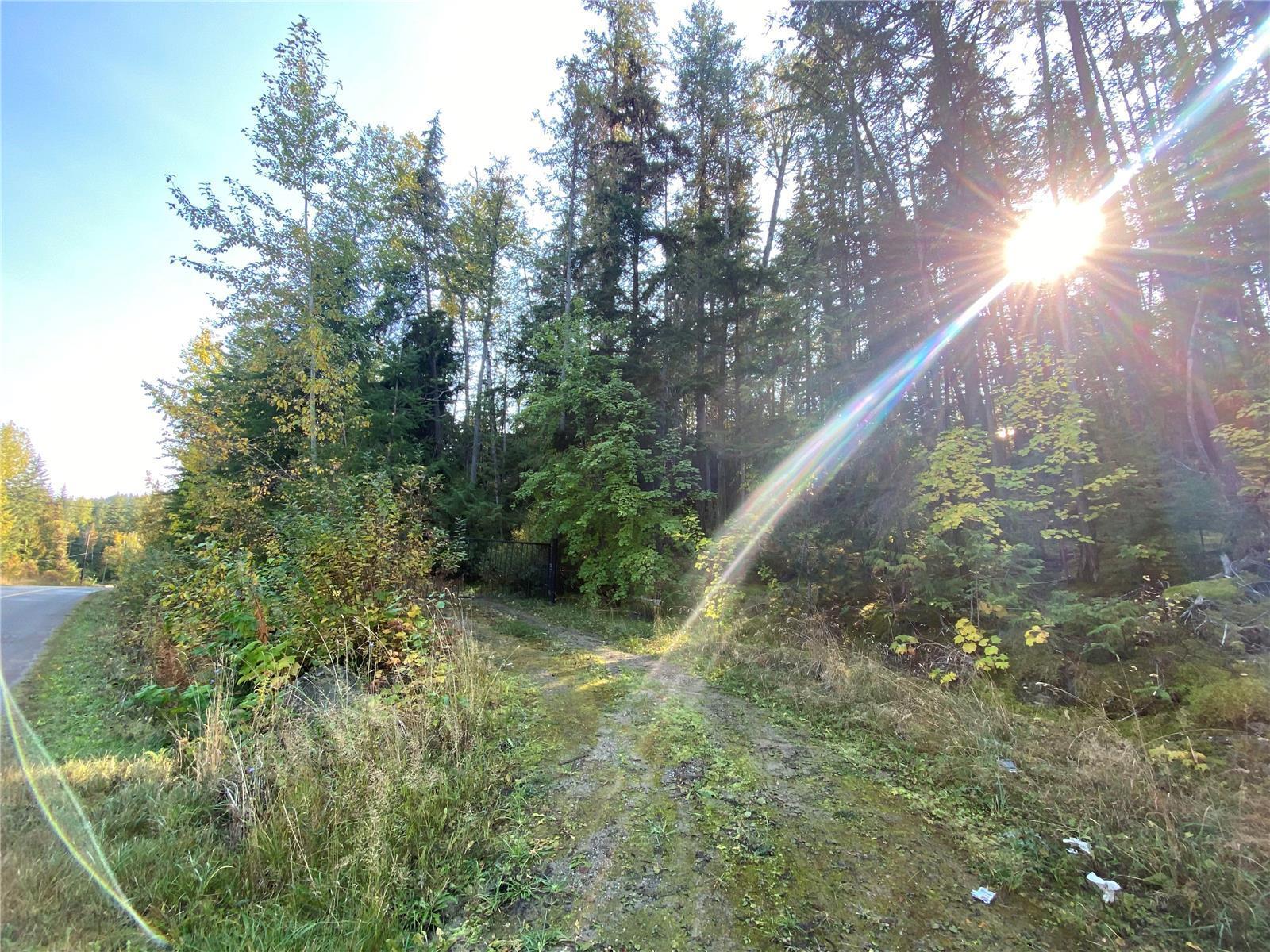 4980 Eagle Bay Road