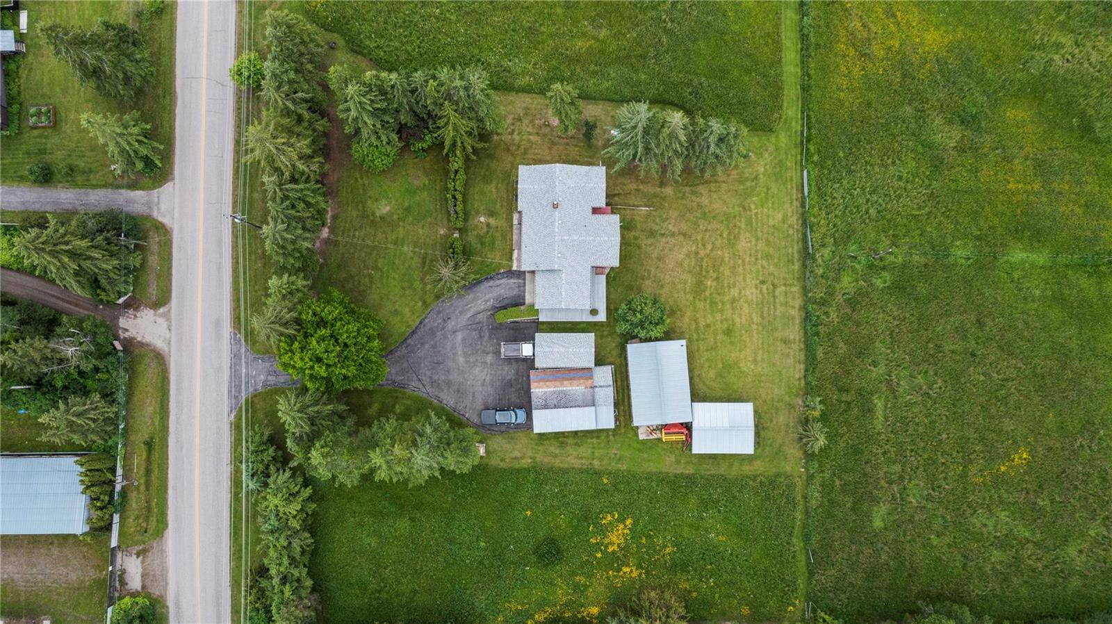 1324 Notch Hill Road