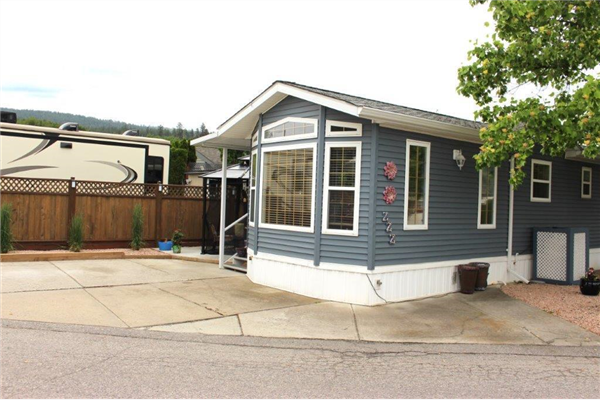 #222 415 Commonwealth Road,, Kelowna