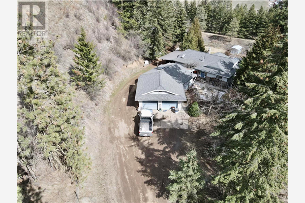 Okanagan Real Estate