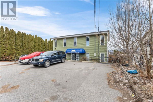 3585 Elliott Road,, West Kelowna