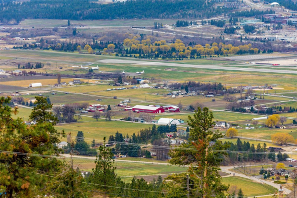 Lot A Farmers Drive,, Kelowna