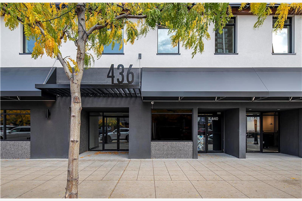 #1-3 436 Bernard Avenue,, Kelowna