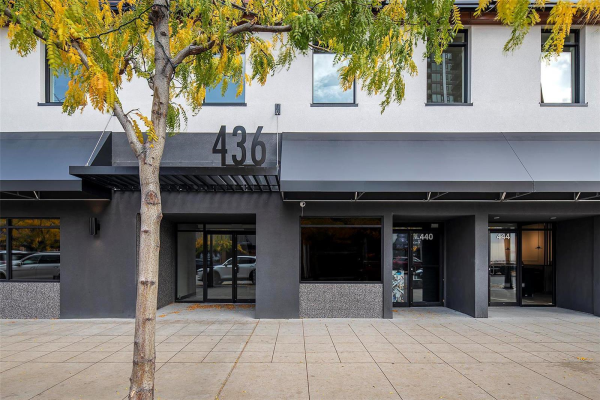 #2-3 436 Bernard Avenue,, Kelowna