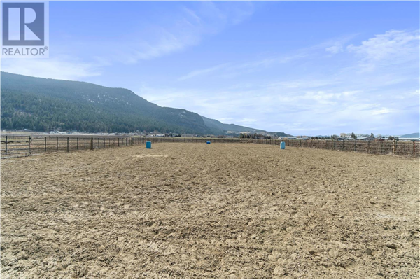 2411 Harding Road,, Armstrong