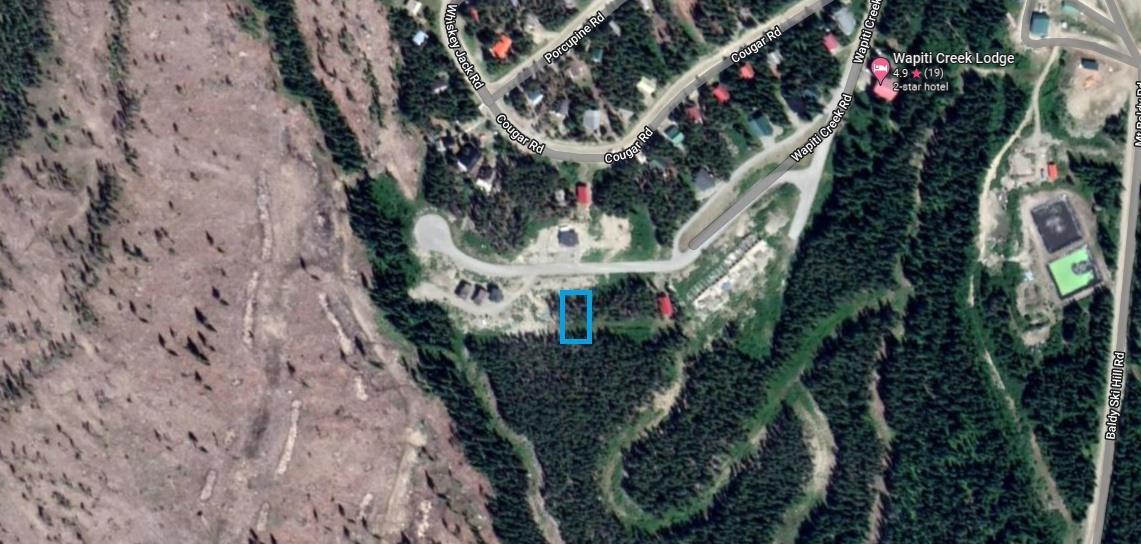 19 Buck Road