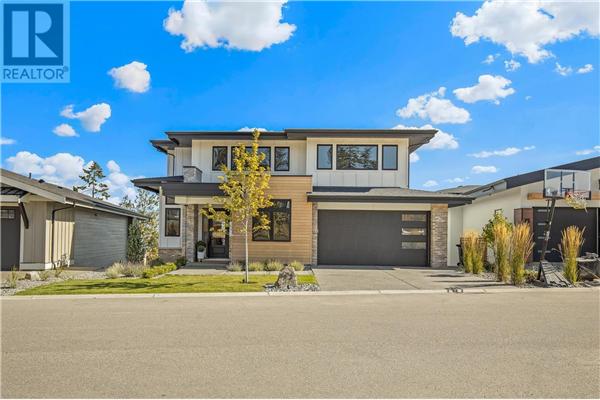 192 Summer Wood Drive,, Kelowna