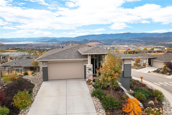 1521 Tower Ranch Drive,, Kelowna