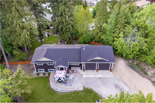 2651 Okanagan Avenue, NE, Salmon Arm