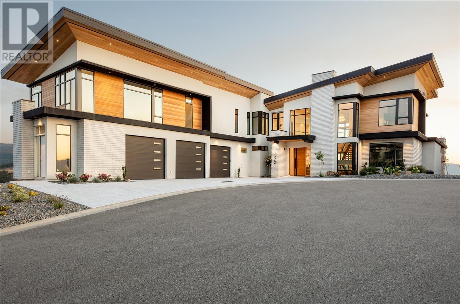 1372 Mine Hill Drive,