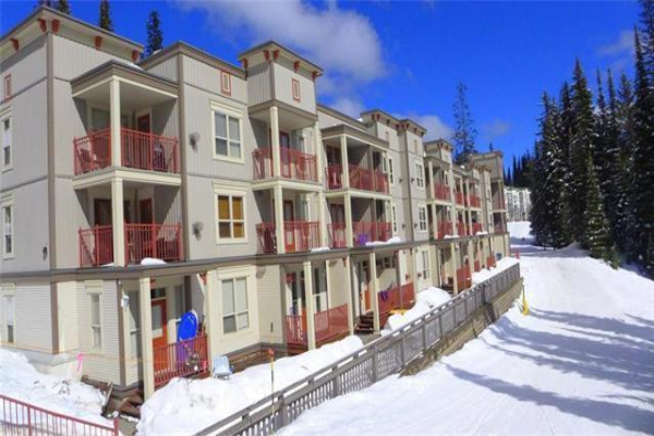#212 9812 Silver Star Road,, Vernon