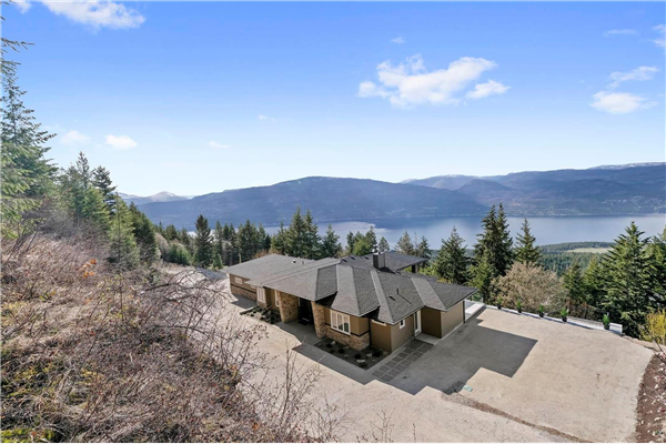 215 Howards Road,, Vernon