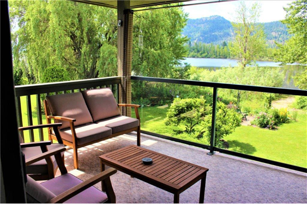 #1121 415 Commonwealth Road,, Kelowna
