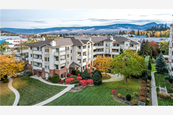 #102 1950 Durnin Road,, Kelowna