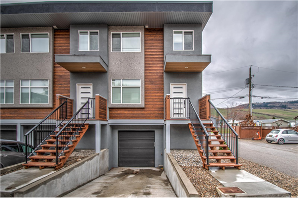#3 5400 Willow Drive,, Vernon