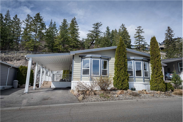 #13 2025 Shannon Lake Road,, West Kelowna