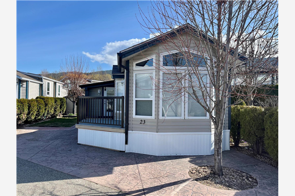 #23 8000 Highland Road,, Vernon