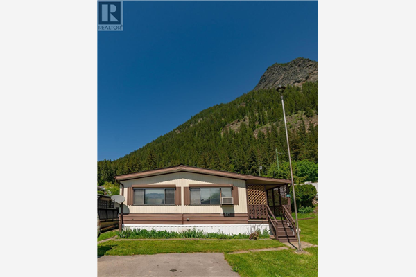 #17 537 Begbie Road,, Tappen