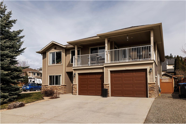 1600 Wilmot Court,, Kelowna