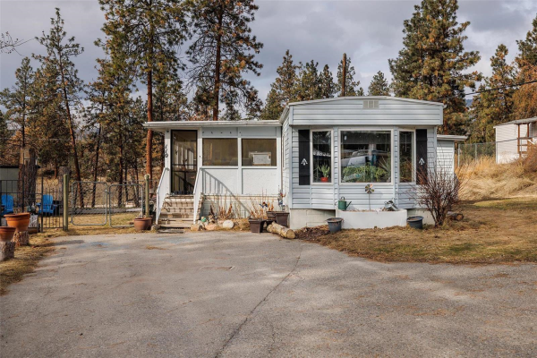#110 1860 Boucherie Road,, West Kelowna