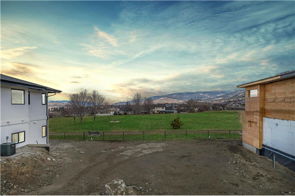 979 Mt Burnham Road,, Vernon