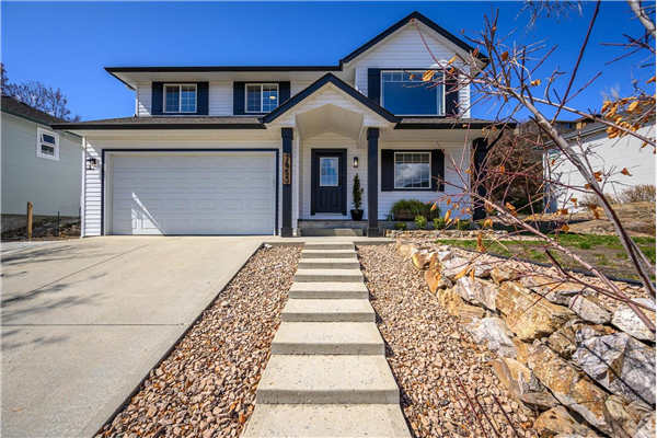 7053 Nakiska Drive,, Vernon