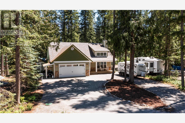 #87 3453 Cessna Road,, Enderby