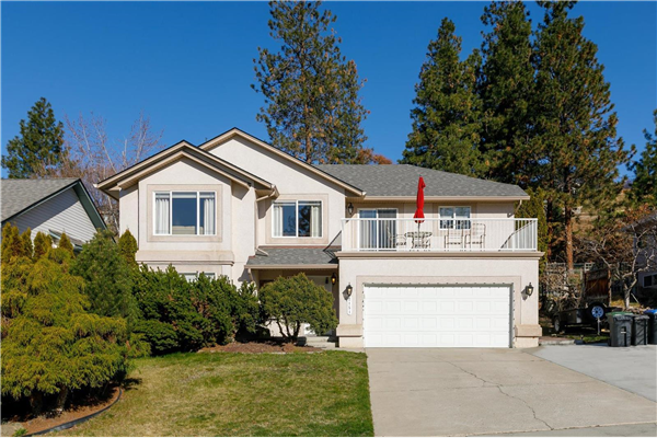 2151 Sunview Drive,, West Kelowna