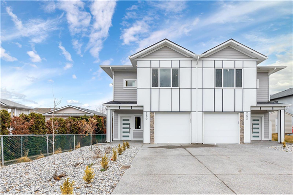 250 Hartman Road,, Kelowna