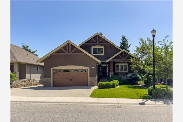 2547 Paramount Drive,, West Kelowna