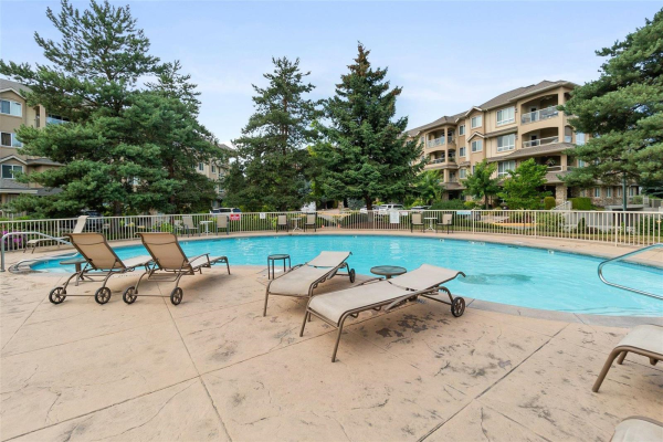 #404 1964 Enterprise Way,, Kelowna