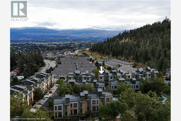 #118 1455 Cara Glen Court,, Kelowna