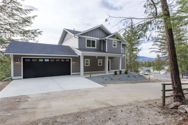 3 Garmisch Road,, Vernon