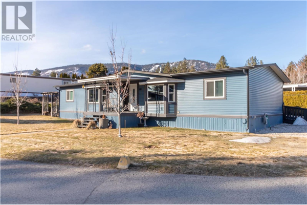 #68 1929 Highway 97S, S, West Kelowna