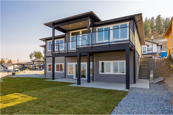2232 Lavetta Drive,, Kelowna