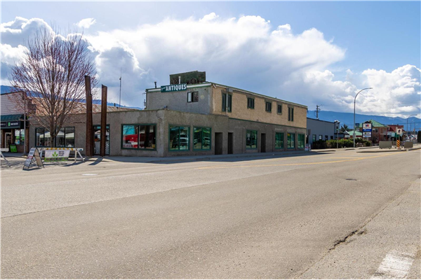 809 George Street,, Enderby