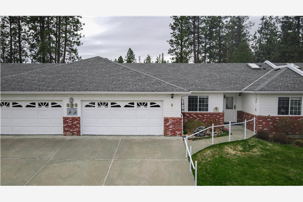 #6 11290 Bond Road,, Lake Country