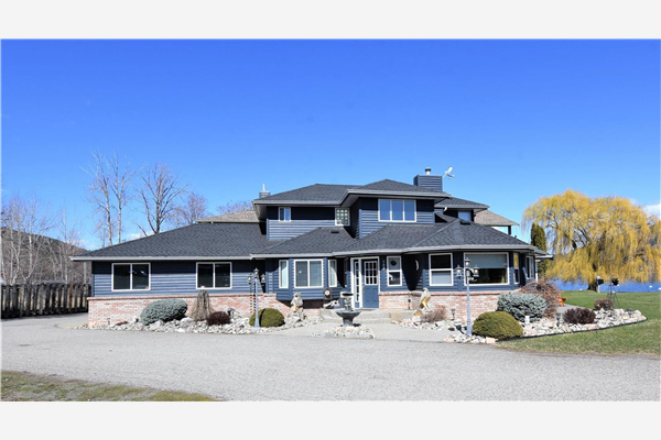 700 Nighthawk Avenue,, Vernon