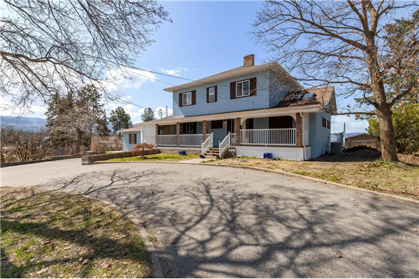 3299 McCulloch Road,, Kelowna