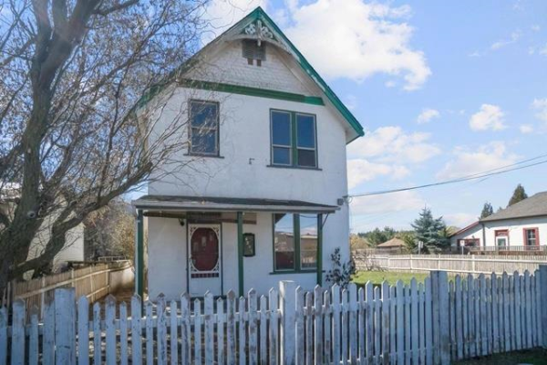 2481 Patterson Avenue,, Armstrong