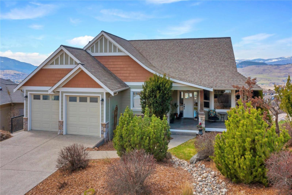 1437 Copper Mountain Court,, Vernon
